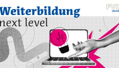 Weiterbildung next level: Der neue FVDZ-Campus ist online