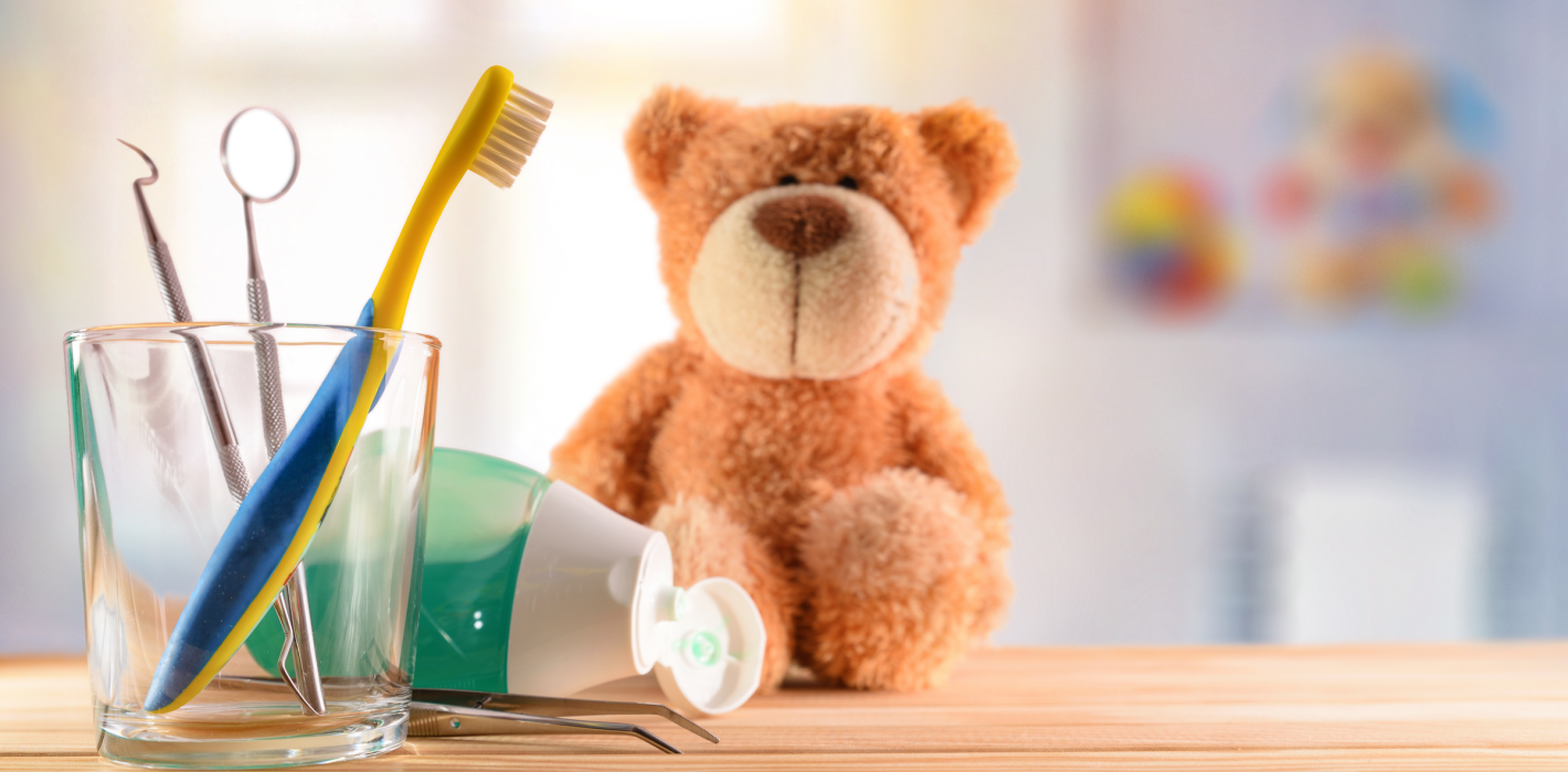 Internationaler Kindertag 2025: Kinder brauchen Schutz und gesunde Zähne