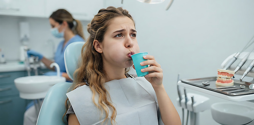 FVDZ Bayern kritisiert die neue S2k-Leitlinie zur Wasserqualität in Dentaleinheiten