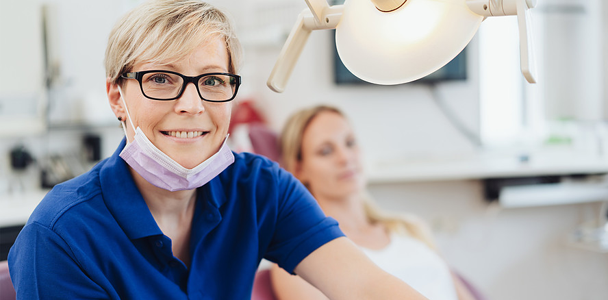 FVDZ in der Dental Arena: Lust auf Niederlassung – Lust auf Zukunft?