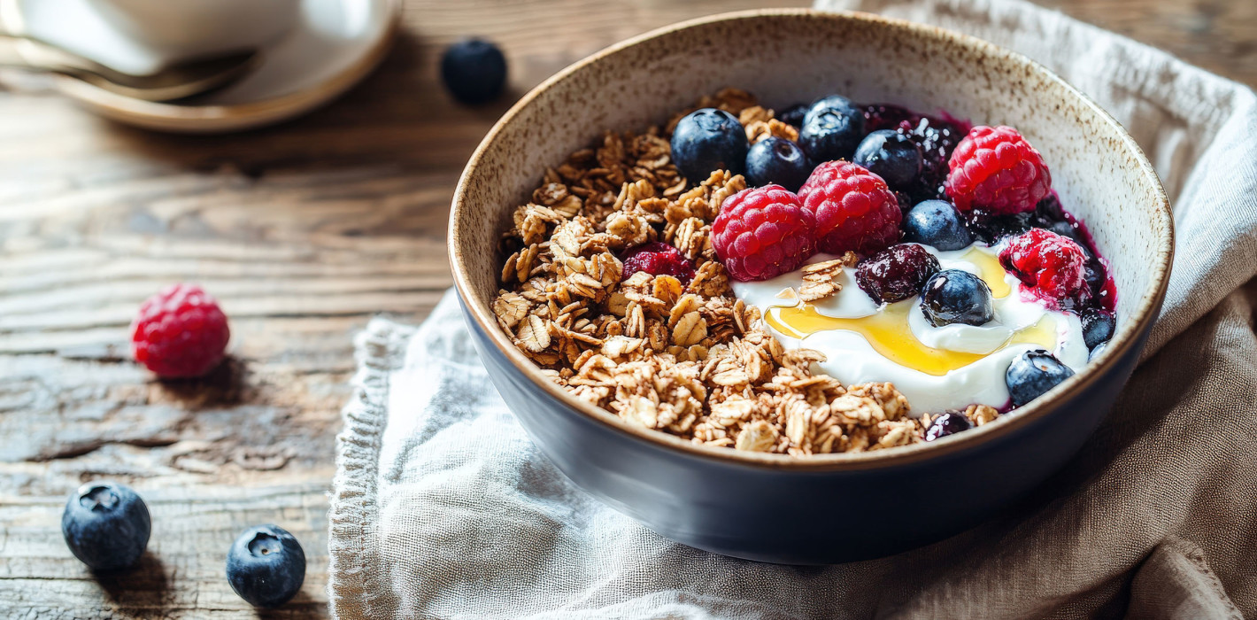 Müsli, Bowl & Co: Wo Zuckerfallen im Alltag lauern