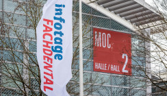 FVDZ zieht erfolgreiche Bilanz der infotage FACHDENTAL München