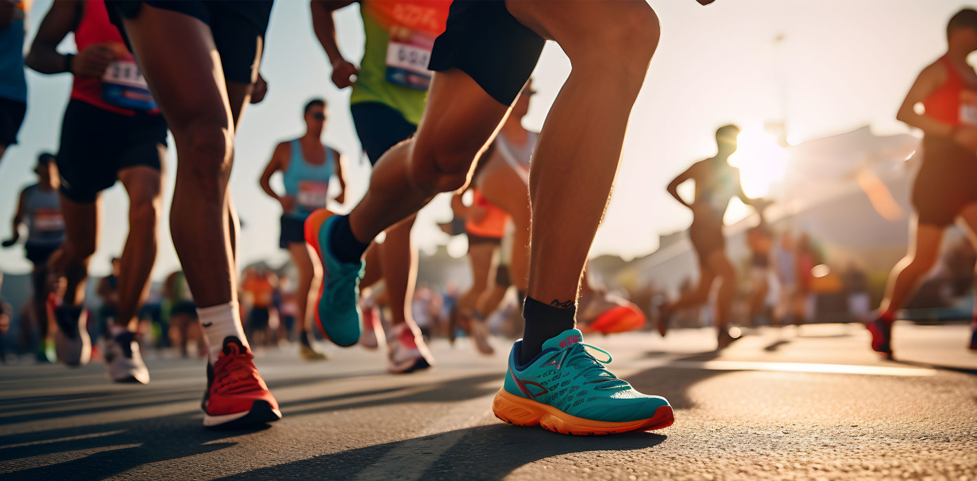 Der FVDZ läuft ‒ Bundestagslauf in Berlin am 9. Juli 2025