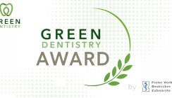 Der FVDZ GREEN DENTISTRY Award: Jetzt bewerben!