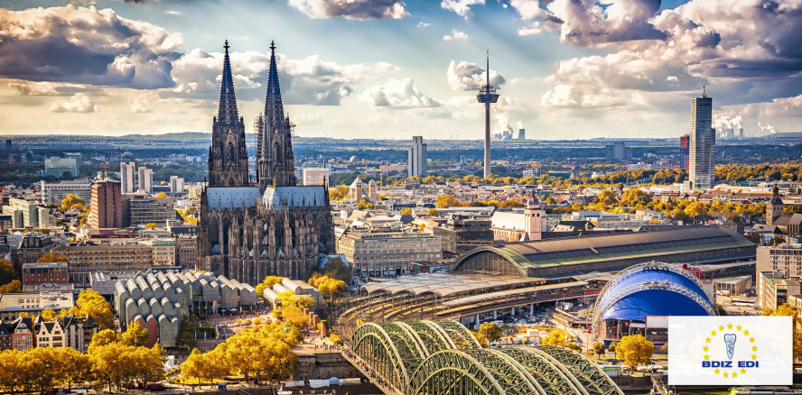 14. Experten Symposium des BDIZ EDI im Frühjahr in Köln