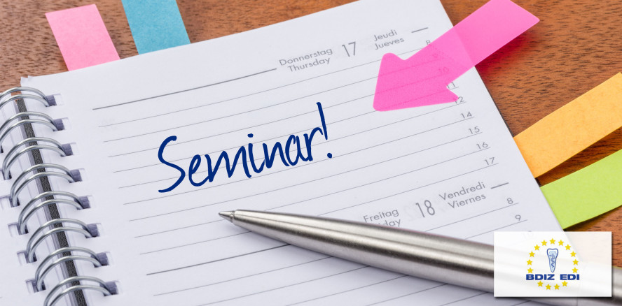 BDIZ EDI: Kombikurs DVT/Strahlenschutz mit Aktualisierung der Fachkunde