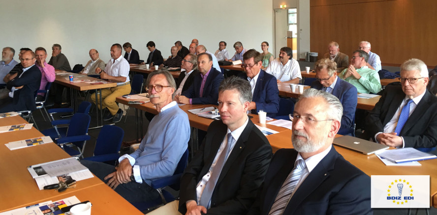 Umgang mit Komplikationen aus Sicht der Gutachter