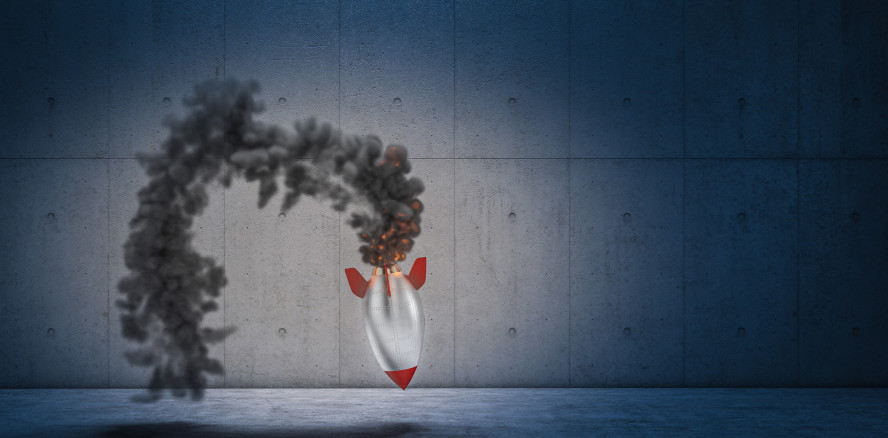 MDR: Verlängerung ist ein Tropfen auf den heißen Stein