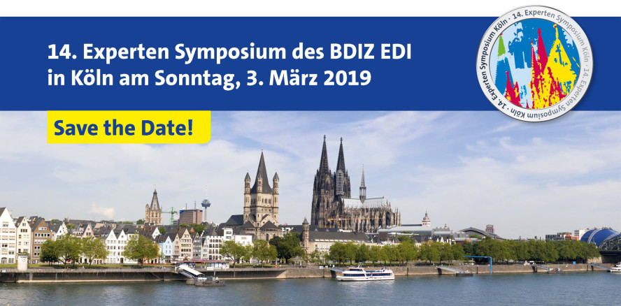 14. Experten Symposium: Fortbildung und Karneval in Köln