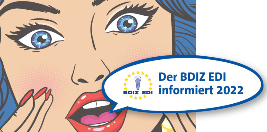 Der BDIZ EDI zeigt Wege aus dem GOZ-Dilemma