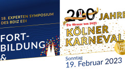Höhepunkt im Fortbildungsjahr: Das 18. Experten Symposium