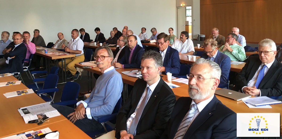 Gutachterkonferenz: Was ist (zahn)medizinischer Standard?