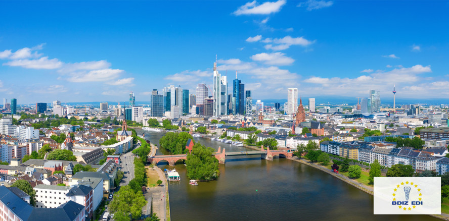 BDIZ EDI: 32. Gutachterkonferenz Implantologie in Frankfurt/Main
