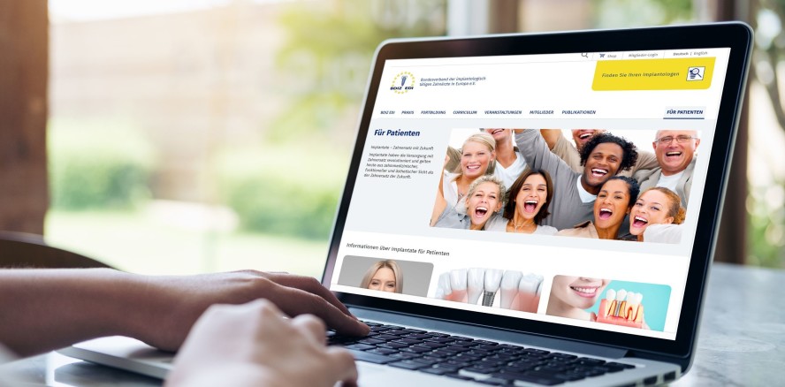 BDIZ EDI vollzieht Relaunch der Internetseite www.bdizedi.org