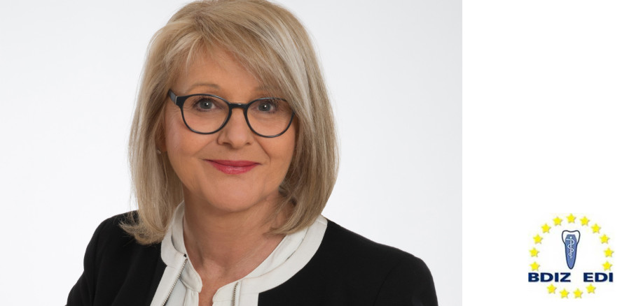 BDIZ EDI: Abrechnungshotline künftig mit Kerstin Salhoff