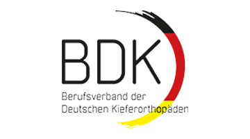 BDK - Berufsverband der                                                                               Deutschen                                                                    Kieferorthopäden e.V.