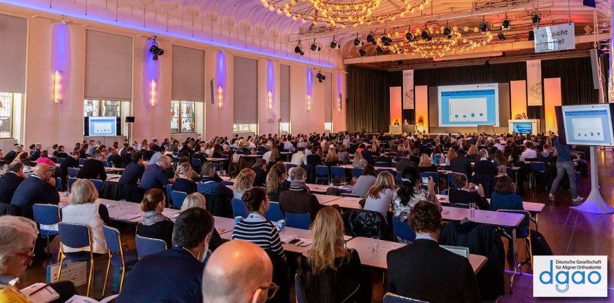 Aktueller Stand und Zukunftsaussichten der Aligner-Therapie