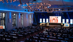 DGAO-Kongress blickt auf 25 Jahre Aligner Orthodontie