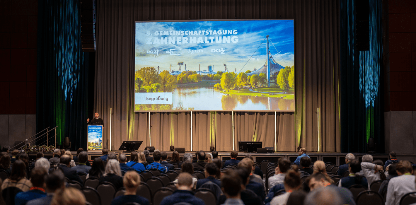 12. Jahrestagung der DGET vom 23. bis 25. November 2023 in München
