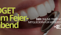 Online-Fortbildung „DGET am Feierabend“ am 11. Dezember 2024