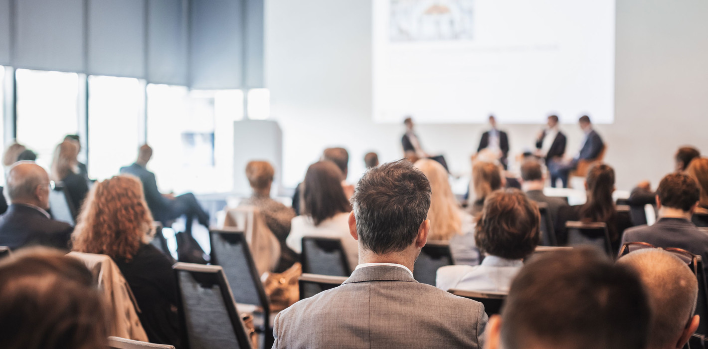 DGI-Kongress 2025 als Zugpferd im Rahmen der Gemeinschaftstagung