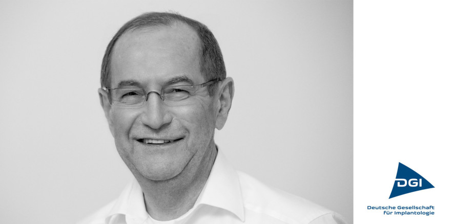 Karl-Ludwig Ackermann-Medaille wird erstmals vergeben