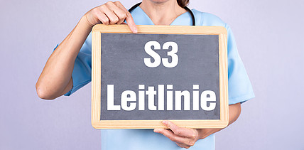 Update S3-Leitlinie: Implantate bei medikamen­töser Behandlung mit Knochenantiresorptiva