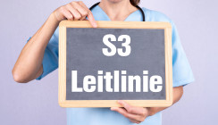 Update S3-Leitlinie: Implantate bei medikamen­töser Behandlung mit Knochenantiresorptiva