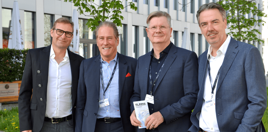 20 Jahre DGKZ: Jubiläumskongress mit Fokus auf Ästhetik