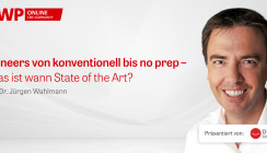 Web-Tutorial: „Veneers von konventionell bis no prep“