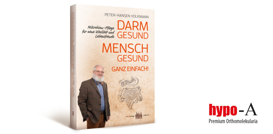 Parodontitis und mehr: Darm entscheidet über die Gesundheit