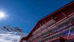 2022: Wintersymposium ImpAct Zürs Austria der DGOI