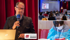 DGOI: 14. Wintersymposium mit über 110 Teilnehmern ausgebucht