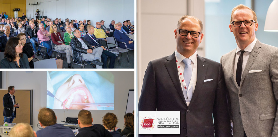 DGOI: Erste ImpAct Masterleague am 25. und 26. Oktober ausgebucht