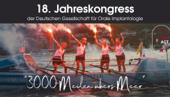 DGOI: 18. Jahreskongress am 24. und 25. Juni 22 in Mannheim
