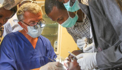Neue Kooperation zwischen Dentists for Africa e.V. und DGOI
