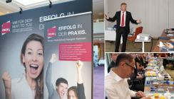 14. Jahreskongress der DGOI in Hamburg