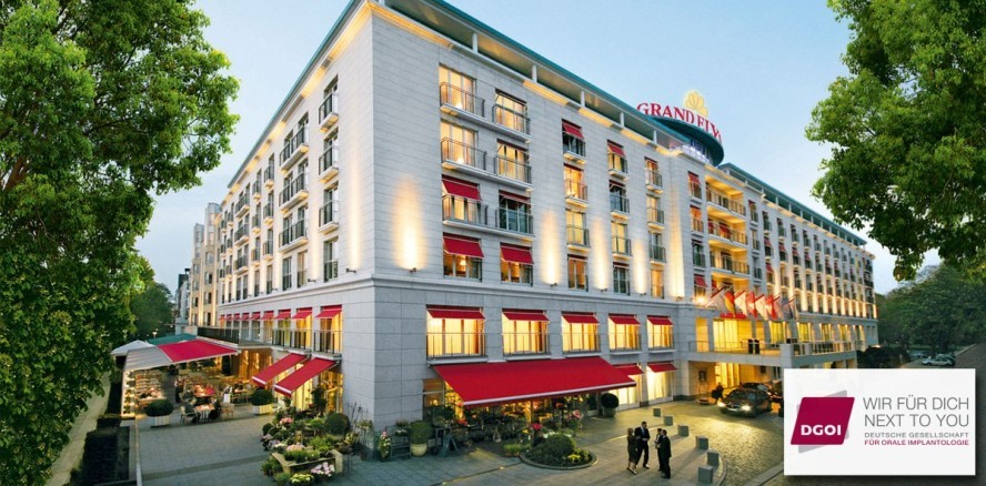 14. Jahreskongress der DGOI – Der Natur auf der Spur