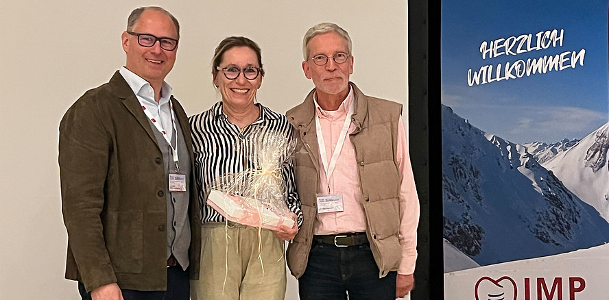 19. Wintersymposium der DGOI 2026 in Zürs am Arlberg