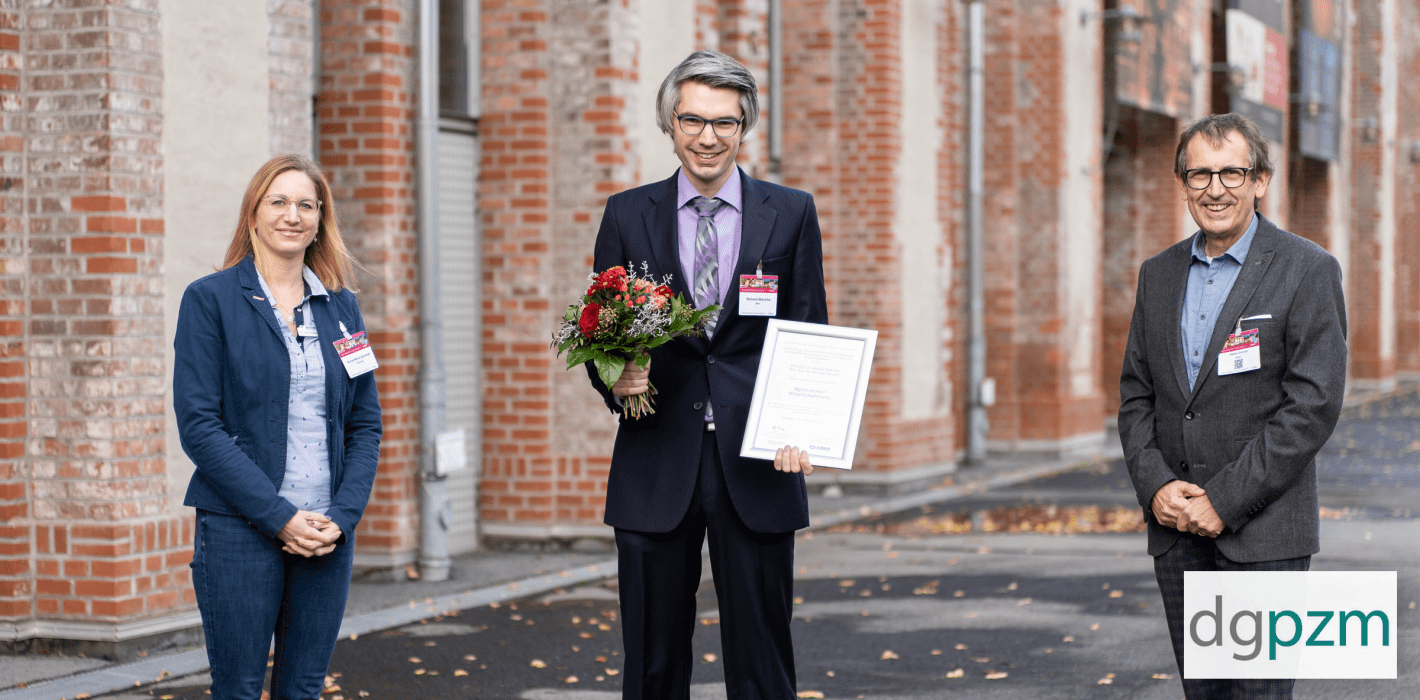 dgpzm-elmex®-Wissenschaftsfonds fördert Studie zu Fluoridpräparaten