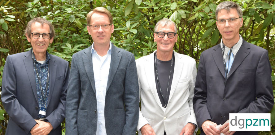 Inspirierende Vorträge in Präsenz beim 3. Deutschen Präventionskongress