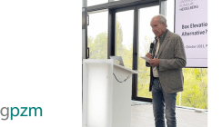 Endlich wieder: 2. Deutscher Präventionskongress der DGPZM
