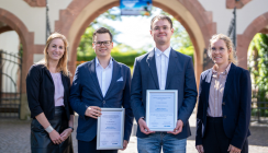 Ausschreibung des dgpzm-elmex®-Wissenschaftsfonds für 2025