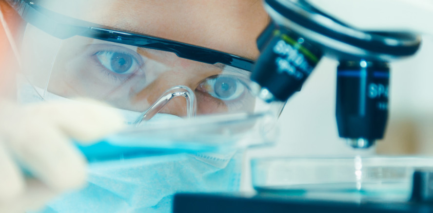 Ausschreibung des dgpzm-elmex® Wissenschaftsfonds gestartet