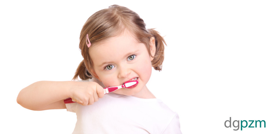 DGPZM begrüßt neue Kassenleistungen zur Kariesprävention
