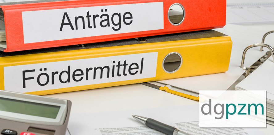 dgpzm-elmex®-Wissenschaftsfonds: Deadline bis 15. Juli verlängert