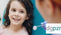 DGPZM: gemeinsame Fluoridempfehlungen mit Kinderärzten