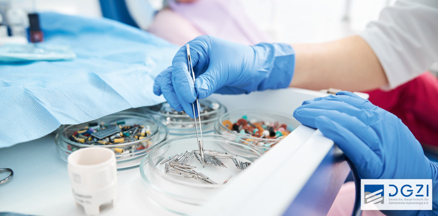 DGZI: Blended Learning und Online Campus