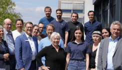 DGZI-Modul Keramikimplantologie erfolgreich implementiert