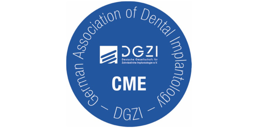 DGZI präsentiert neuen Kurs „Digitaler Workflow von A-Z“